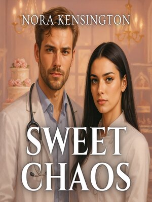 cover image of Sweet Chaos